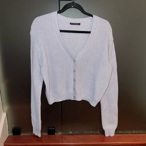 brandy melville cardigan